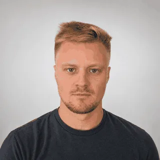 Marcus Lima, co-founder and CEO of Torus